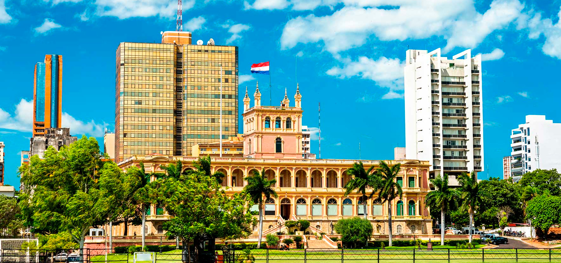 Expertos en residencia fiscal en Paraguay
